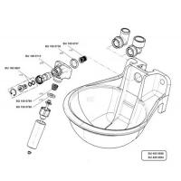  FILTRE F9S LA BUVETTE 