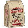  CHARBON BOIS SAC 50L 7.5KG 