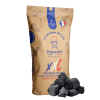  CHARBON BOIS SAC 50L 7.5KG 