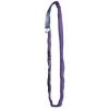  ELINGUE RONDE 1T 1M VIOLET 