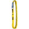 ELINGUE RONDE 3T 4M JAUNE 