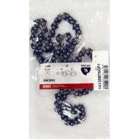  CHAINE TRONC 1/4" 1.3MM 76M 