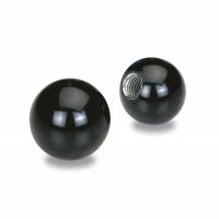  BOUTON BOULE 40MM INSERT M8 