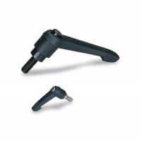  MANETTE INDEX L95MM M10 X 25MM 