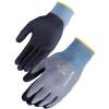  GANTS POLYAM ELAS NITRILE T10 