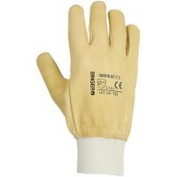  GANTS CUIR BOVIN HYDROFUGE T9 