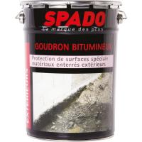  GOUDRON BITUMEUX 4L 