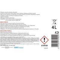  GOUDRON BITUMEUX 4L 