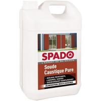  SOUDE CAUSTIQUE 4KG 