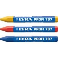  CRAIE LUMINESCENTE JAUNE 797 