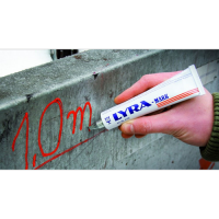  TUBE MARQUEUR BLEU 50ML 