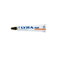  TUBE MARQUEUR NOIR 50ML 