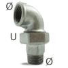  COUDE UNION MF GLV 1"1/4 33X42 