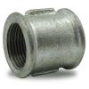  MANCHON FF GALV 1/4" 8X13 