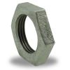  CONTRE ECROU H GLV 1"1/2 40X74 