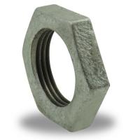  CONTRE ECROU H GLV 1"1/2 40X74 