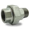  UNION CONIQ MF GLV 1/4" 8X13 