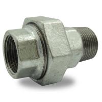  UNION CONIQ MF GLV 1/4" 8X13 