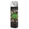  AERO FOREST MARKER BLANC FLUO 