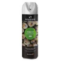  AERO FOREST MARKER BLANC FLUO 