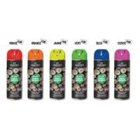 AERO FOREST MARKER BLANC FLUO 