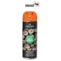  AERO FOREST MARKER ORANGE FLUO 