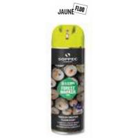  AERO FOREST MARKER JAUNE FLUO 