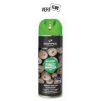  AERO FOREST MARKER VERT FLUO 