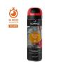  AEROSOL FLUO TP ROUGE 12 MOIS 