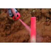  AEROSOL FLUO TP ROUGE 12 MOIS 