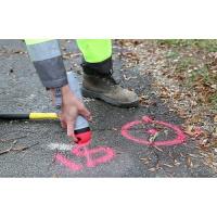  AEROSOL FLUO TP ROUGE 12 MOIS 