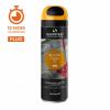  AEROSOL FLUO TP ORANGE 12 MOIS 