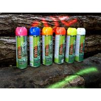  AERO FLUO MARKER FOREST ORANGE 