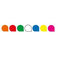  AERO FLUO MARKER FOREST ORANGE 