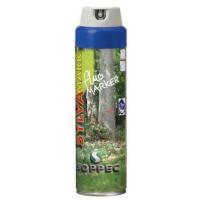  AERO FLUO MARKER FOREST ORANGE 