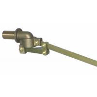  ROBINET FLOT.D ART.20X27 11A 
