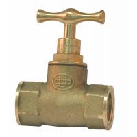  ROBINET ARRET SS.PURG 40X49 