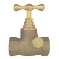  ROBINET ARRET AV.PURG 12X17 