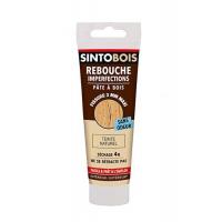  PATE BOIS NATUREL INT/EXT 80GR 