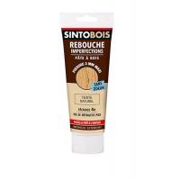  PATE BOIS NATUREL INT/EXT 250G 