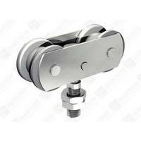  MONTURE GALET AC.AXE D10 0633A 