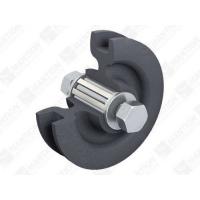  GALET FONTE D108 200KG 1004 