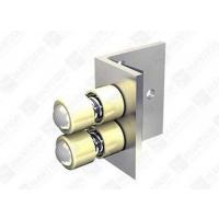  BUTOIR VISSER DBLE RESSORT2095 