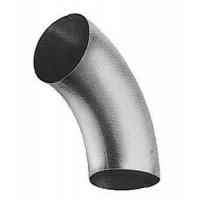  COUDE ZINC 90 DIAM 80MM 
