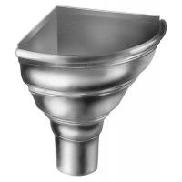  CUVETTE 1/2 RONDE ANGLE 100 