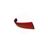  TUYAU PLAT FLAT20 55 ROUGE ML 