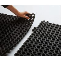  FIXATION TAPIS CAOUTCHOUC 
