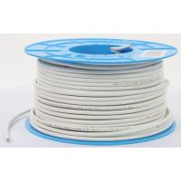  CABLE ANTENNE COAXIAL ML BLC 