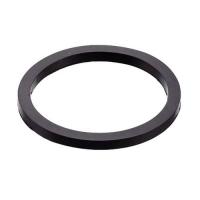  JOINT RACCORD NBR NOIR DN20 
