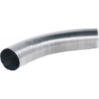  GAINE INOX FLEXIBLE D125MM 
